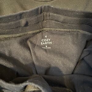 Cozy Earth cozy cotton lounge skirt